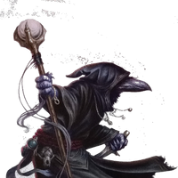 Rayth Umbar Chronicles Of Aleria Wiki Fandom
