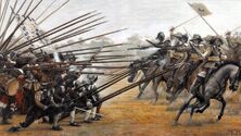 Tercios