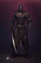 Ninja wikia