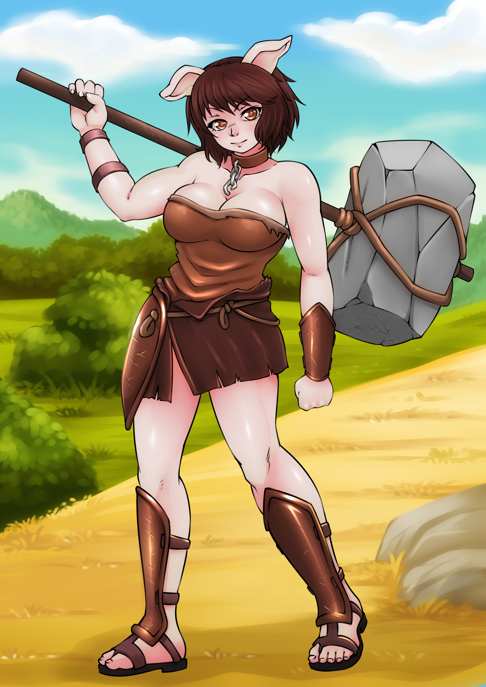 Rulo | Chronicles of Eden Wiki | FANDOM powered by Wikia