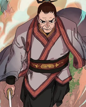 Jwa Do Gyul Chronicles Of Heavenly Demon Wiki Fandom