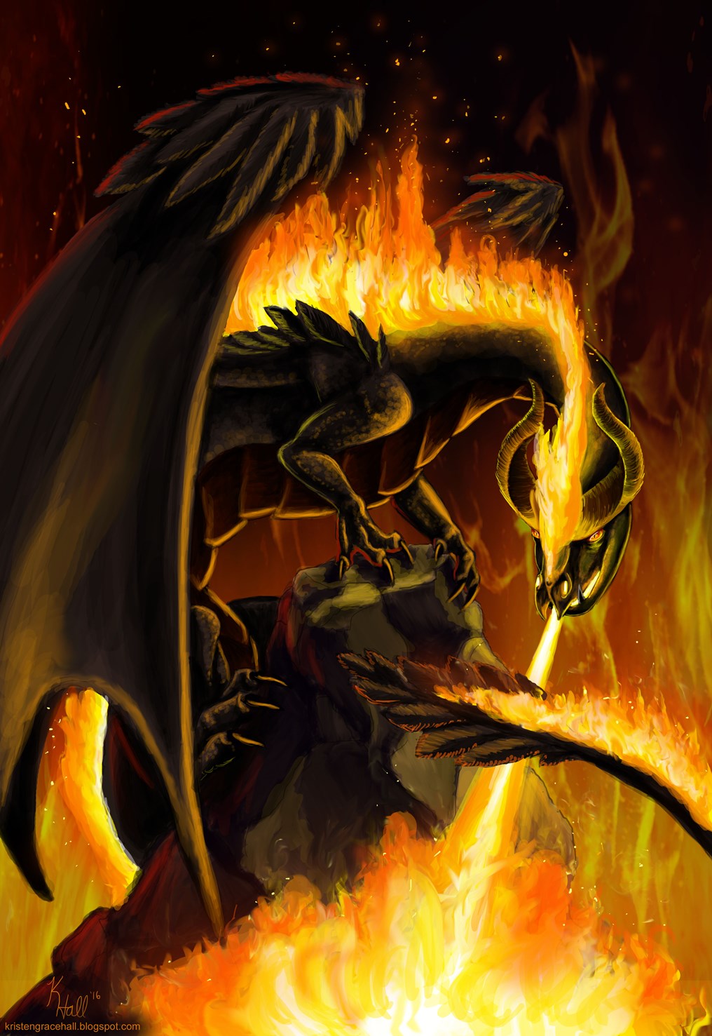 Demon Demon