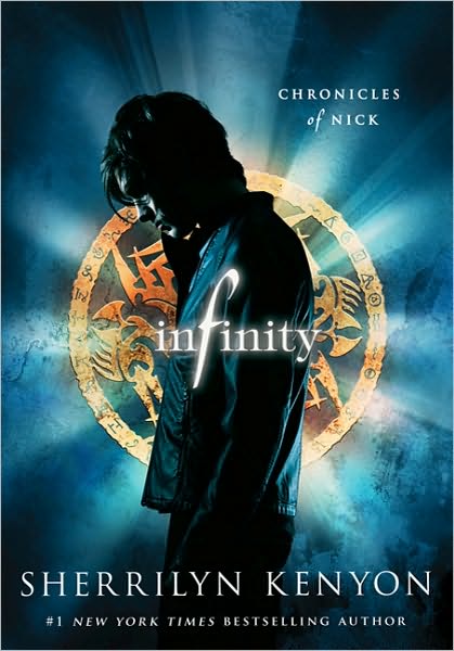 infinity chronicles of nick