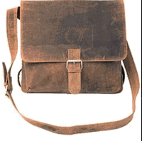 book satchel