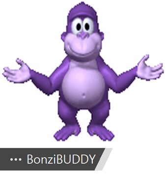 Bonzibuddy Chronicles Of Illusion Wiki Fandom