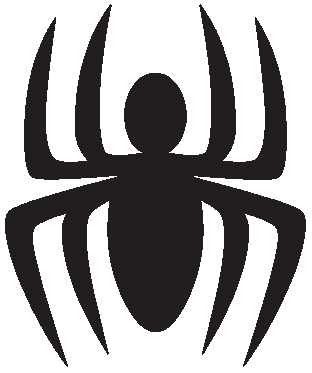 Image - Spiderman symbol.png | Chronicles of Illusion Wiki | FANDOM ...