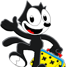 Felix The Cat Universe Chronicles Of Illusion Wiki Fandom