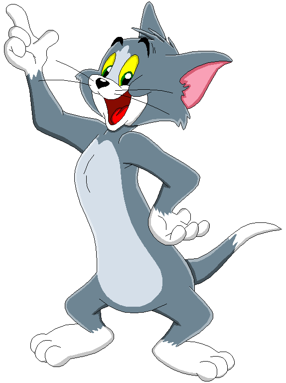 Tom and Jerry (universe) | Chronicles of Illusion Wiki | FANDOM powered ...