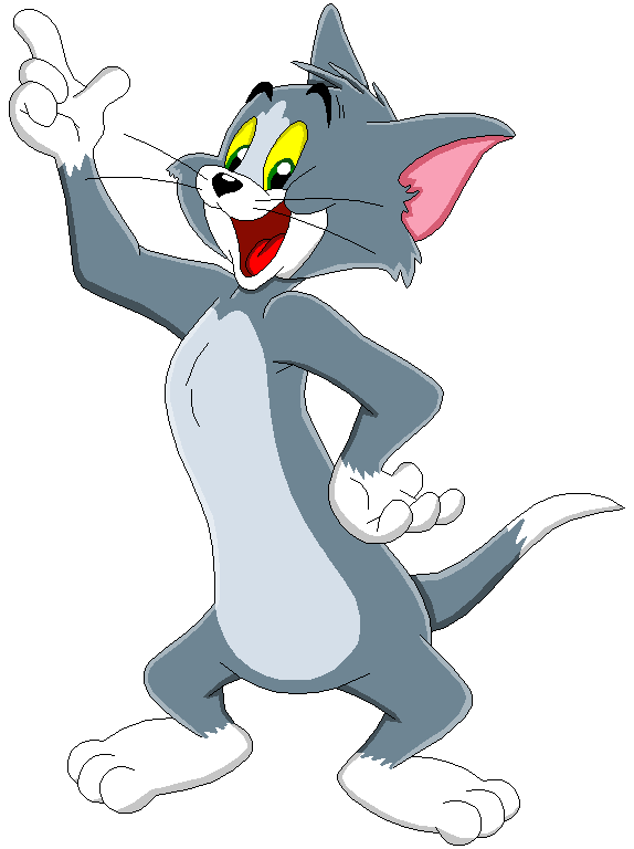 Tom and Jerry (universe) | Chronicles of Illusion Wiki ...