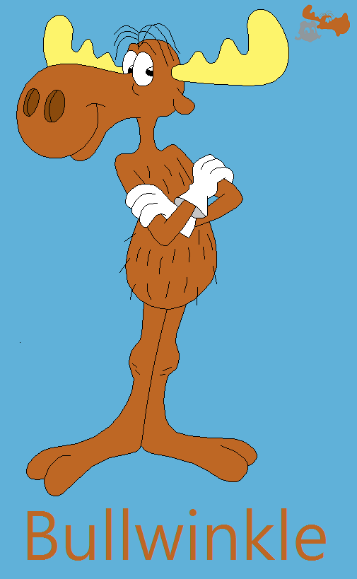 Bullwinkle Chronicles of Illusion Wiki FANDOM powered by Wikia