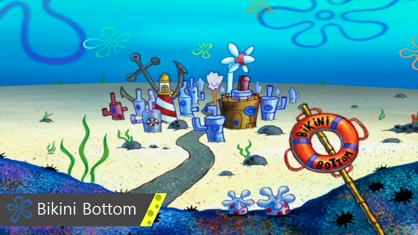 Bikini Bottom Chronicles Of Illusion Wiki FANDOM Powered By Wikia   Latest