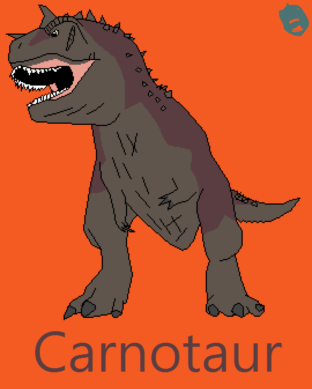 aladar carnotaurus