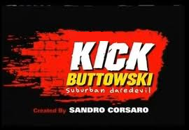 kick buttowski suburban daredevil