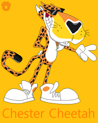 chester cheetah chronicles of illusion wiki fandom chester cheetah chronicles of