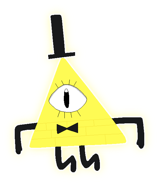 Image - Bill Cipher.png | Chronicles of Illusion Wiki | FANDOM powered ...