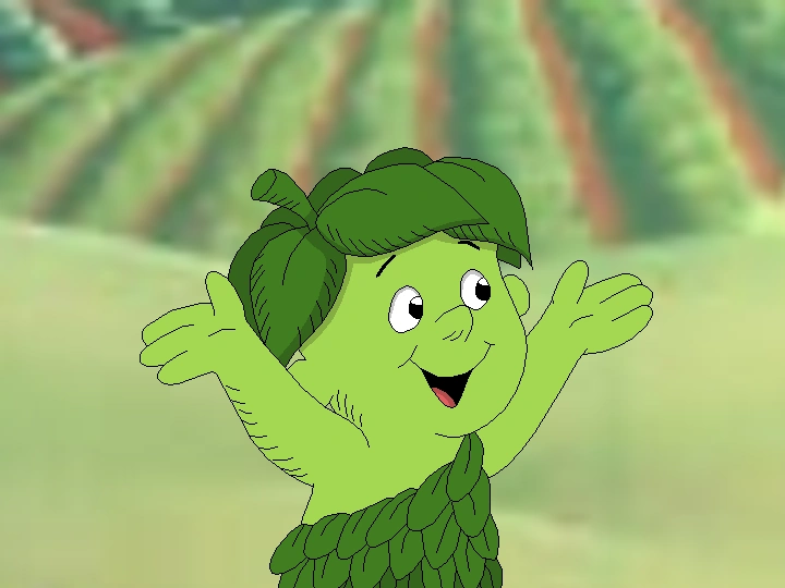 The Little Green Sprout/Gallery Chronicles of Illusion Wiki Fandom