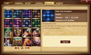 Research Interface