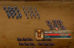Herculesunits