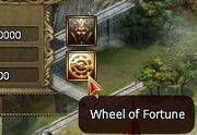 WoF Icon