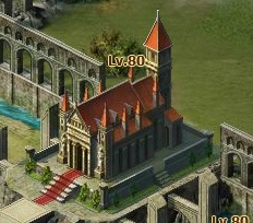 City Hall