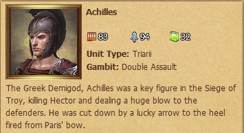 Achilles