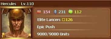 Herculesking