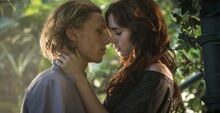 Jace&Clary