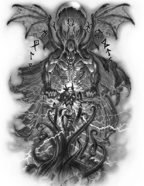 Schattenjäger Serie