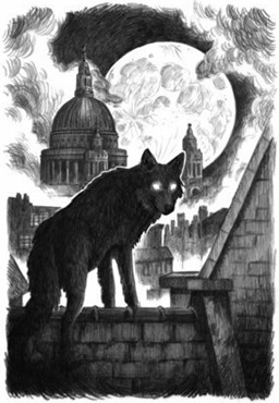 Werwolf | Schattenjäger Wiki | FANDOM powered by Wikia