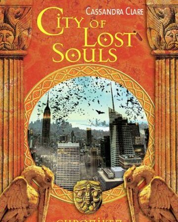 City of Lost Souls | Schattenjäger Wiki | Fandom