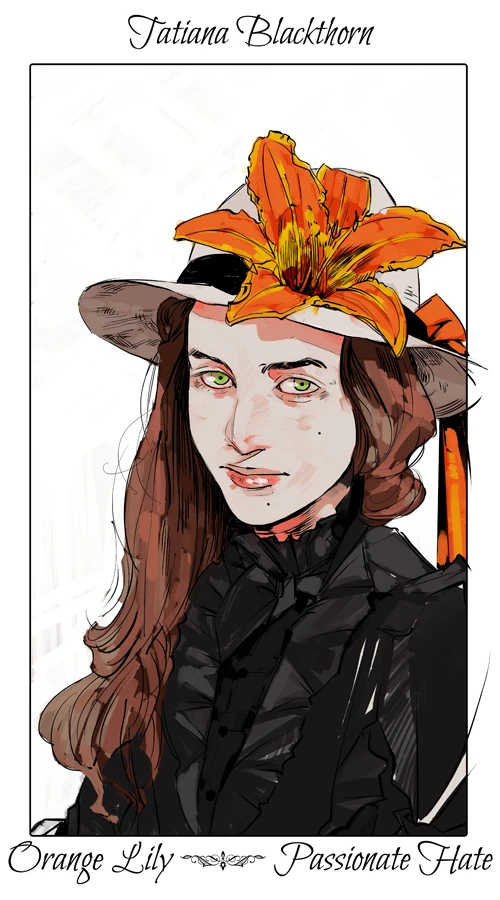 Schattenjäger Serie