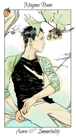 CJ Flowers, Magnus 01