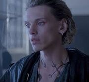 Jace in city of bones