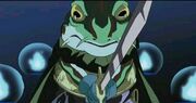 Frog FMV5