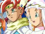 Crono Marle wedding