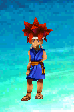 Crono GhostChild