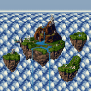 Guardia ZealPalace