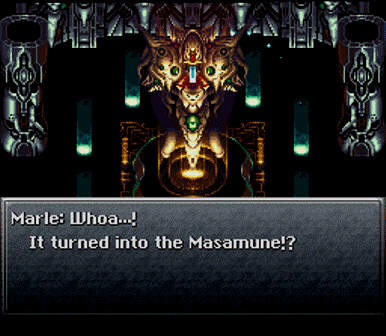 Rainbiw Items Chrono Cross Rainbiw Items Chrono Cross