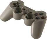 SonyPlayStationController