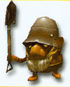 Daggy dwarf