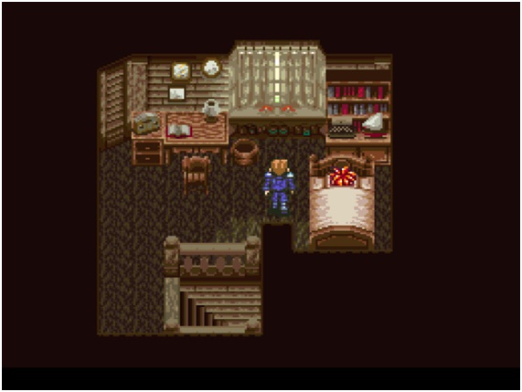 end of time chrono trigger 3d