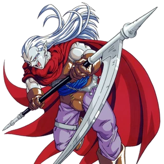 List of Chrono Trigger characters | Chrono Wiki | Fandom