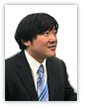 Yasuyuki Honne