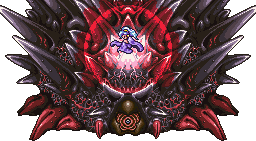 Image result for schala in lavos