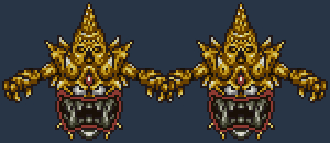 Golem sisters