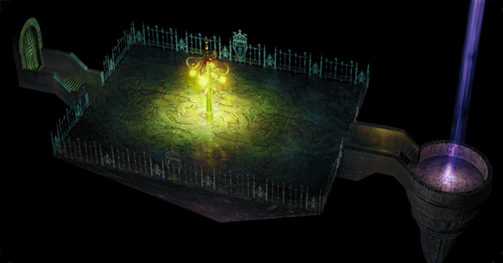 bend of time chrono