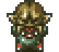 Mud Imp - Raspberry