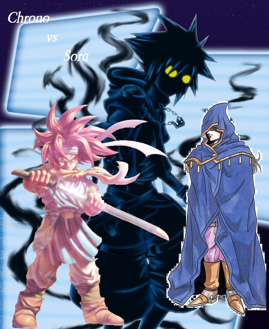C v s
