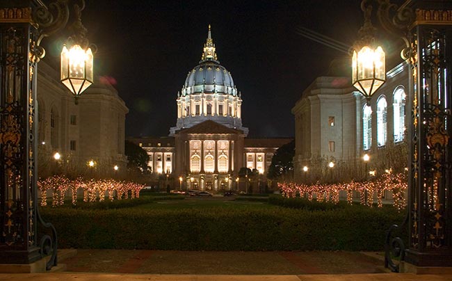 City Hall-nite 0055