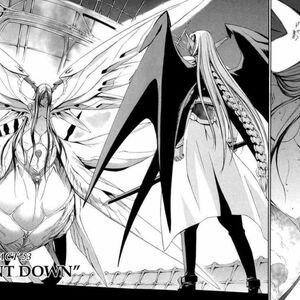 Aion Chrono Crusade Wiki Fandom